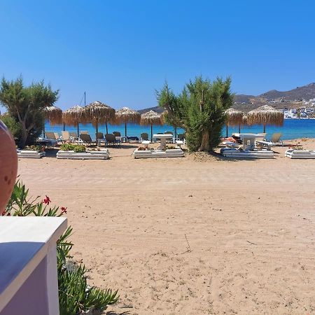 Avlomonasbeach Livadi  Ngoại thất bức ảnh