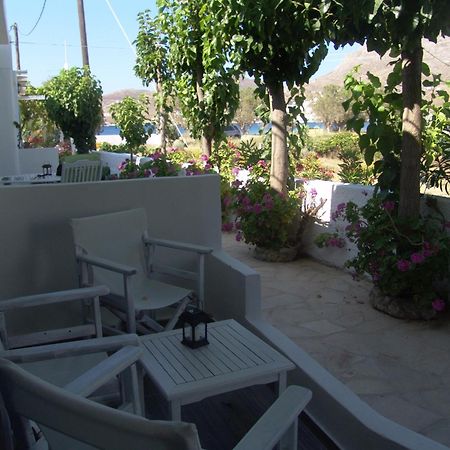 Avlomonasbeach Livadi  Ngoại thất bức ảnh
