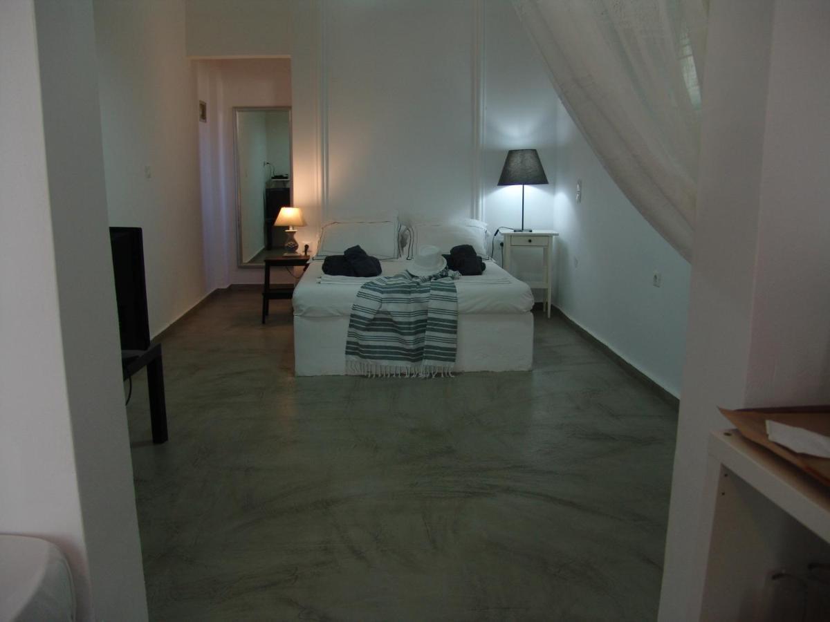 Avlomonasbeach Livadi  Ngoại thất bức ảnh
