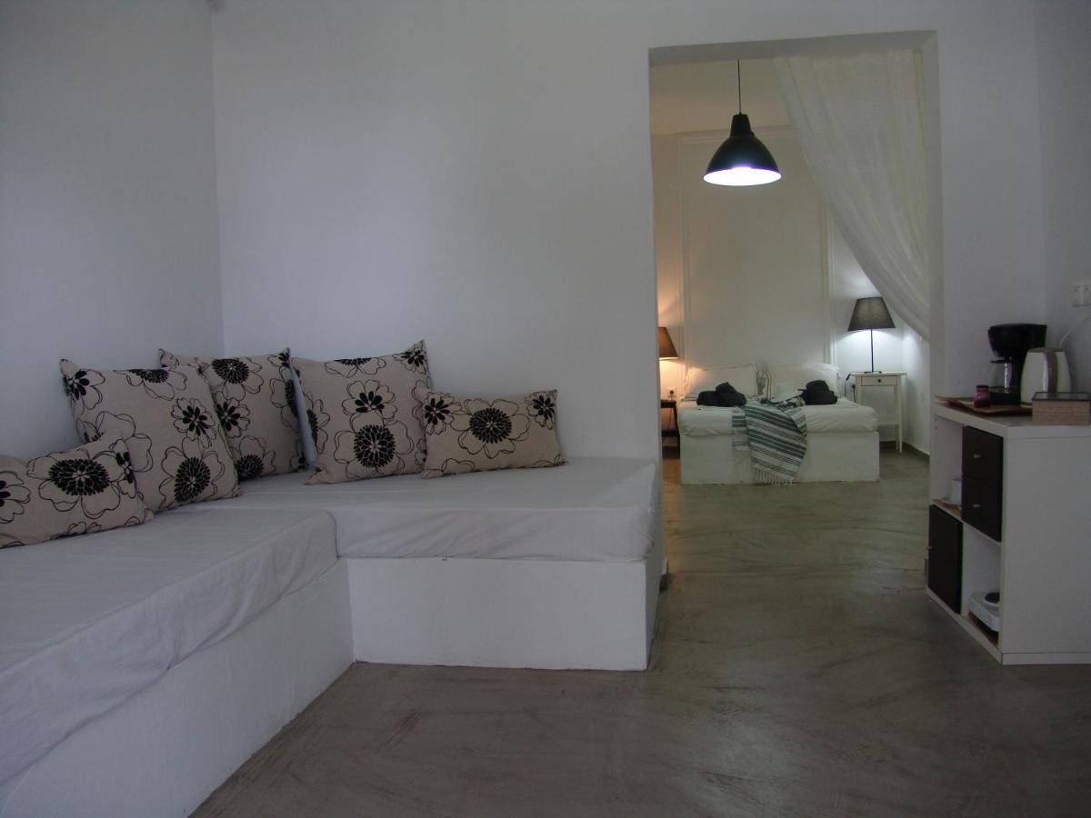 Avlomonasbeach Livadi  Ngoại thất bức ảnh