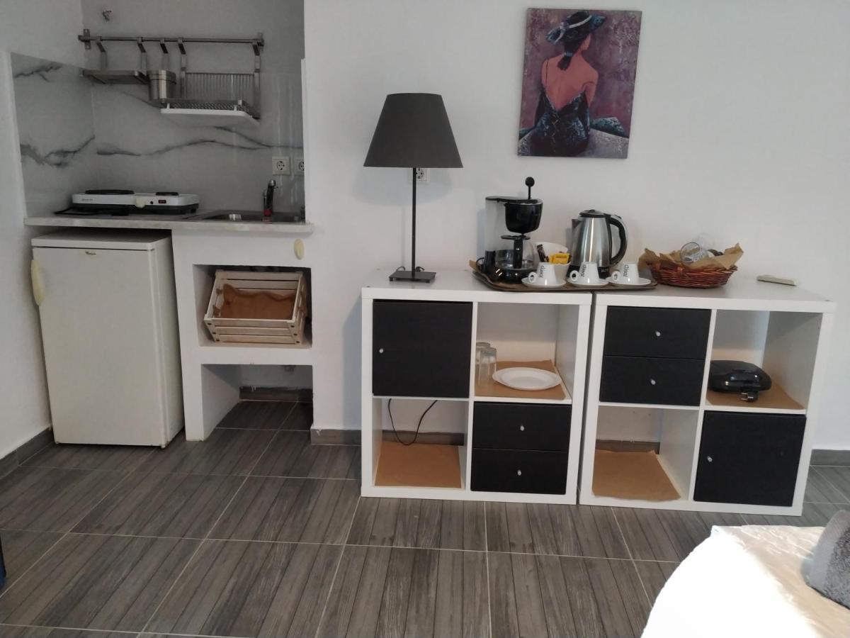 Avlomonasbeach Livadi  Ngoại thất bức ảnh