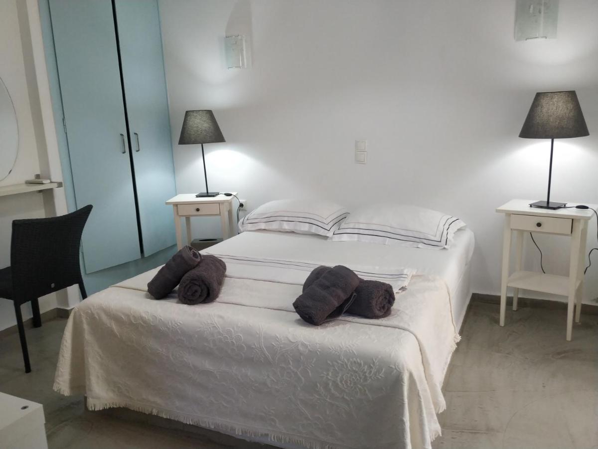 Avlomonasbeach Livadi  Ngoại thất bức ảnh