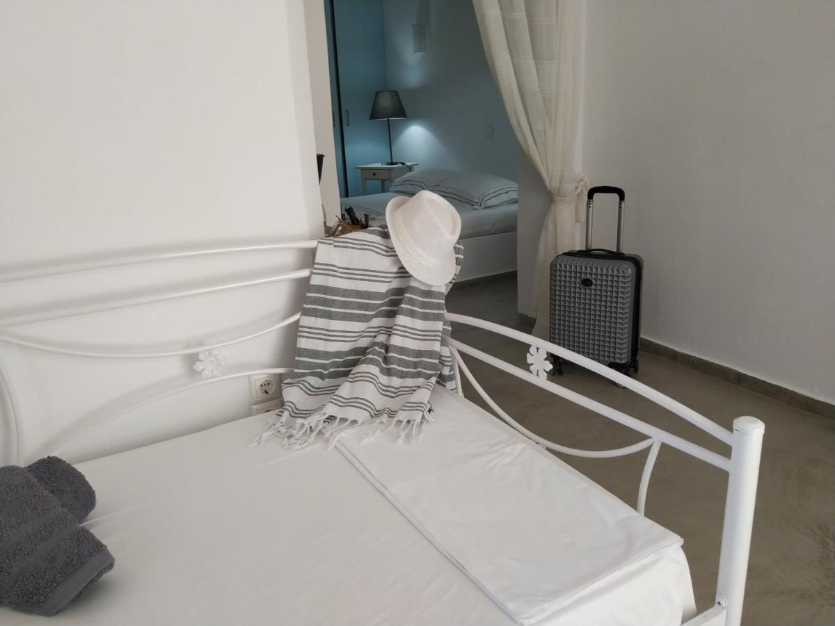 Avlomonasbeach Livadi  Ngoại thất bức ảnh