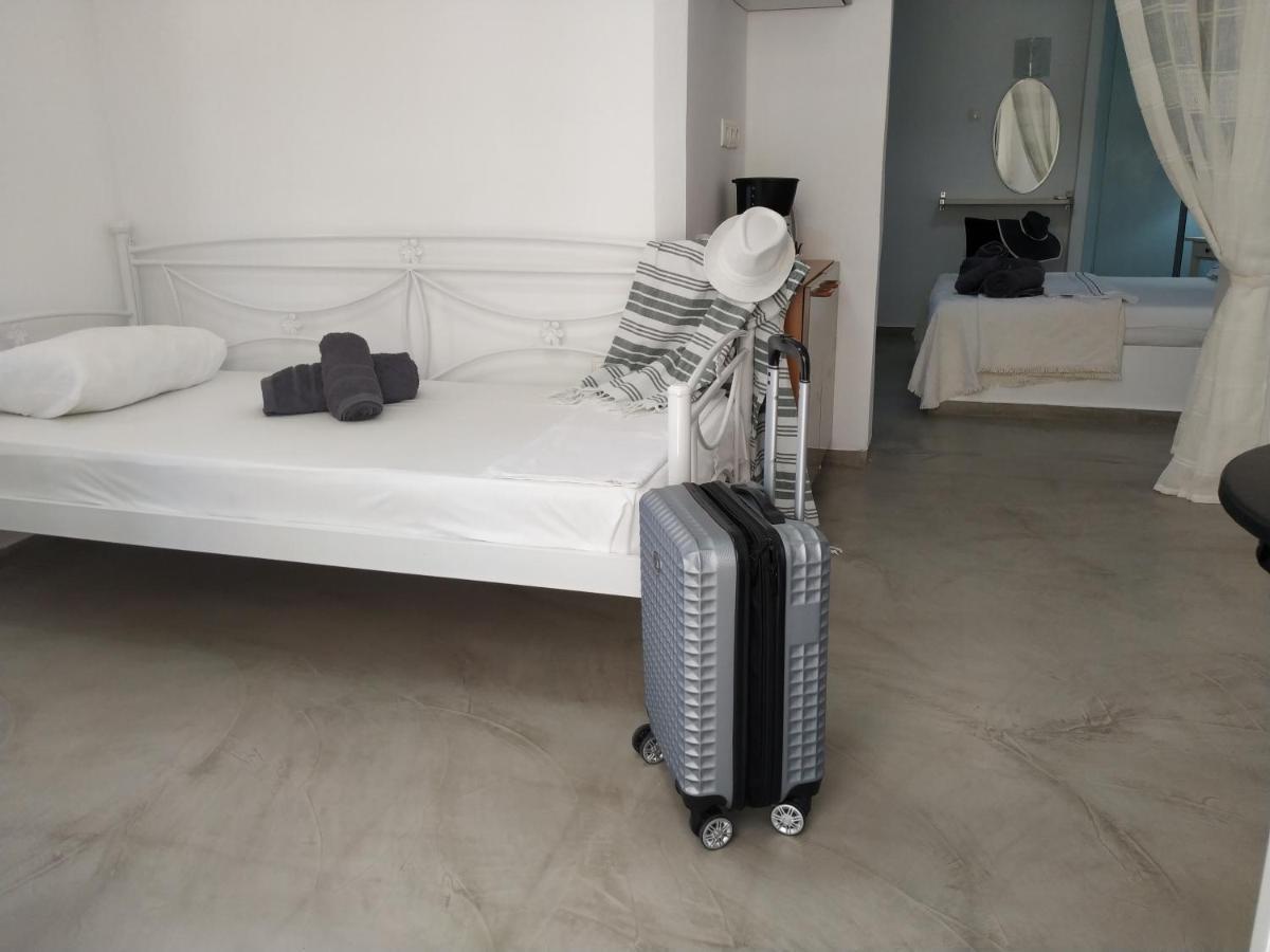 Avlomonasbeach Livadi  Ngoại thất bức ảnh